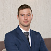Joshua Gilowey