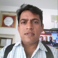 Jaydeepsinhji Matieda