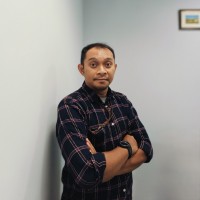 Bernard Chandra A.