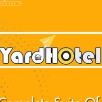 Yard Hotel