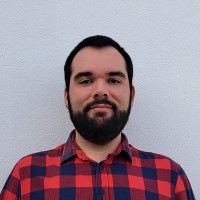Alexandre Barbosa