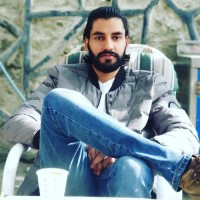 Ali Abid