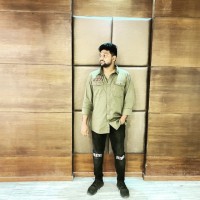 Yagnesh Reddy