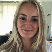 Iris Reinders