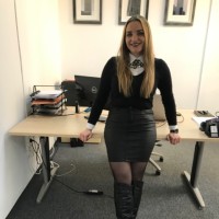 Nicoleta Teodora Feisan