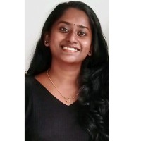 Aparna Gopalan