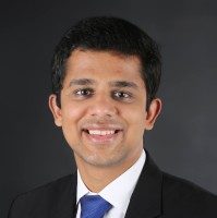 Gaurav Mohan