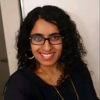 Priyanka Vergis