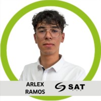 Arlex Ramos Bernal