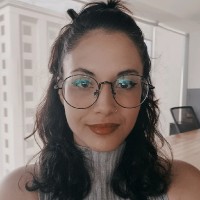 Maria Elena De Oliveira