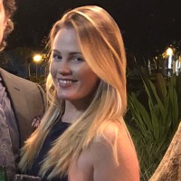 Siobhan Greene