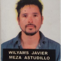 Wilyams Meza