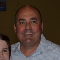 Tim Tobin
