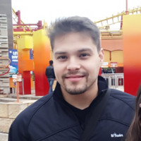 Rodrigo de Oliveira Dorn