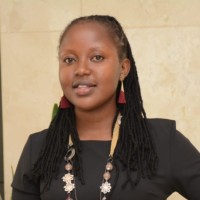 Eunice W. Njoroge