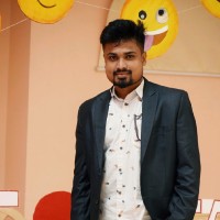 Deepak Panda