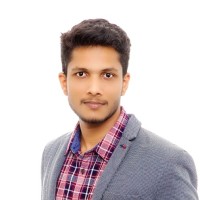 Abhijith Sasikumar