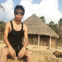 Dinesh Irungbam