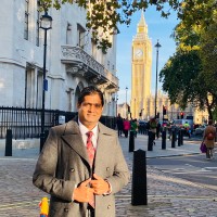 Asela Wanniarachchi  ACMI(UK),MCIM(UK),Pg DipM(UK)