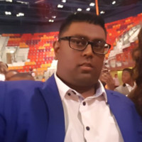 Matthew Govender