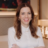Bettina Fruhstuck