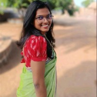 Samyuktha Ch