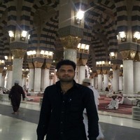 Muqeet Shaikh