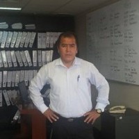 Cesar Portal