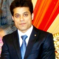 Syed Adil Ahmad