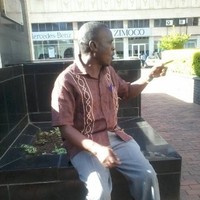 Howard Matewa