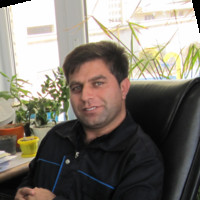 Mohamad محمد Sadeh ساده