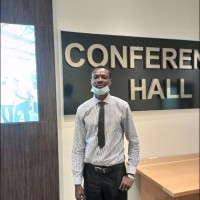 Adeleke Olorunfemi