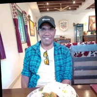 Ankit Shrawankar