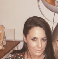 Sarah Roche