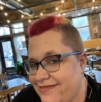 Angela Tart