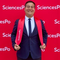 David Gamboa Solano