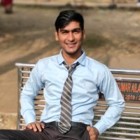 Dilip Saroj