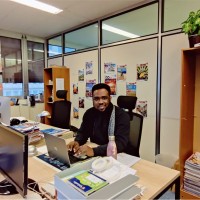 Emmanuel Okyere