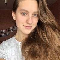 Ekaterina Dmitrieva