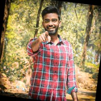 Jeshwanth Veluru
