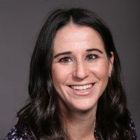 Amanda Hawkins CASC CAIP