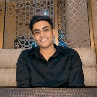 Perrin Mehta