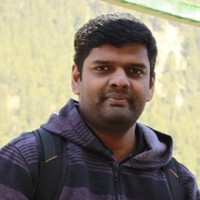 Gangadharan Kuruvath