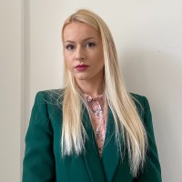 Anja Hajnrih