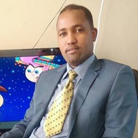 Mohamed Dheere