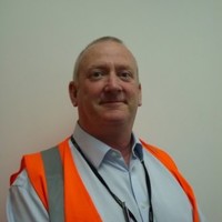Ian Vaughan