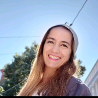 Olga Maria Trinidad Fuentes