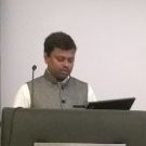 Mallikharjun Chaganti