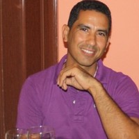 Junior González Ramos