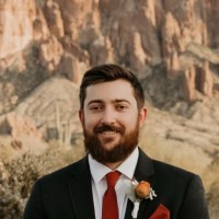 Austin Horton